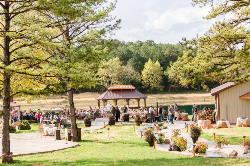 Twin Eagles Lake Estates and HideoutRV Campground Potosi, MO